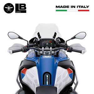 Adesivi Protettivi in Gel Resina 3D su Misura Compatibili con Moto BMW GS - Product Image 3