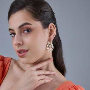 Pendientes de moda 184062 - Product Image 3