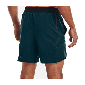 Service OEM disponible Meilleure vente Short double couche à séchage rapide Short décontracté double couche d'été pour adultes - Product Image 5