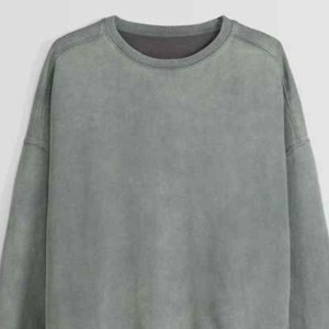 Custom Logo Streetwear Plain Blank Hoodie Ladies Casual Top Quality Hoodie Women Pullover Gym Hoodies Women - Product Image 3