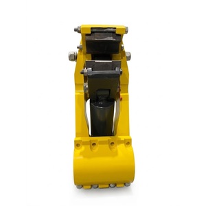 3128309733 para Atlas Copco, Brazo Alternativo Compatible con Perforadora de Roca Epiroc, Pieza de Repuesto para Equipos de Perforación Minera - Product Image 5