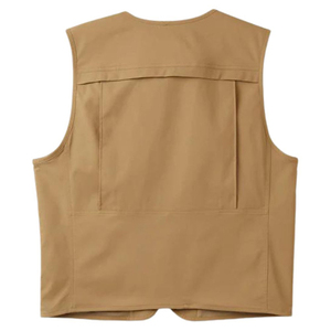 Haut de gamme entier nouveau 2024 hommes gilets personnalisés en plein air voyage sport Multi poches travail pêche gilet - Product Image 2