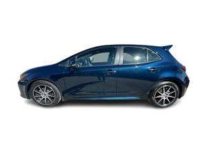 Toyota Corolla XSE 2019 d'Occasion à Bas Prix avec Look Sportif à LED et Faible Kilométrage - Livraison Rapide - Achetez Maintenant ! - Product Image 2