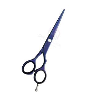 Tijeras de Peluquería Profesionales al por Mayor, Personalizadas, de Calidad Profesional, con Hoja Afilada de Acero Inoxidable 9CR13, Ligeras - Product Image 2