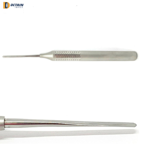 Dental Periodontal Instrument Flex Periotome Power & Extraction Screw <b>Kit</b> <b>Sutur</b> <b>Kit</b> Medic Instrument - Product Image 2