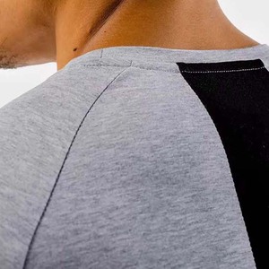 Camisetas Casuales de Estilo Clásico para Hombre de Alta Calidad con el Último Diseño, 100% Algodón/Poliéster, Impresión Personalizada, Transpirables y Antiarrugas - Product Image 6