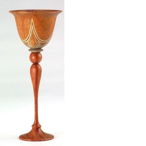 New arrival wood <b>candle</b> holder for table - Product Image 3