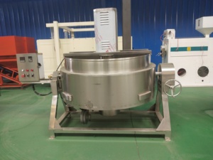 Usine de traitement du garri à petite échelle 1 TPD pour débutants, machine à fabriquer le <span class=keywords><strong>couscous</strong></span> de manioc, ligne de production de garri au Ghana - Product Image 6