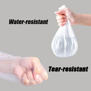 Film de protection professionnel ANTI pour la peinture et la rénovation, film de masquage pour grandes surfaces avec une épaisseur uniforme, film de protection de <span class=keywords><strong>surface</strong></span> - Product Image 3