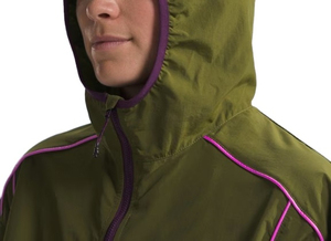 2025 nouveauté veste coupe-vent Softshell personnalisée pour hommes et femmes randonnée en plein air veste tricotée respirante pour les femmes - Product Image 5