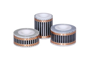 Ncomparable Quality Korea HOT Film Différentes tailles Pièces de chauffage par le sol - Product Image 4