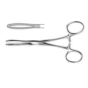 Pinces à artères Halsted, instruments chirurgicaux en acier inoxydable, fabrication de base de pinces à artères à prix abordables - Product Image 6
