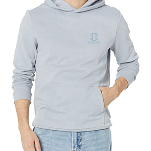 Sweat-shirts d'hiver pour hommes personnalisés en molleton 100 % coton/polyester avec poches – Haute qualité, service OEM, fabricant pakistanais, prix raisonnable - Product Image 1