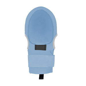 Power Slide <b>Baseball</b> Protective Sliding Mittc With Finger Shield Adjustable Wrist Wrap Trendy Look And Smooth Comfort Fit <b>Mitts</b> - Product Image 1