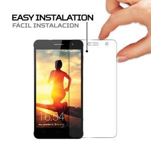 Protector de pantalla ANTISHOCK Hisense Infinity KO C20 duradero y antichoque para Hisense Infinity KO C20 - Product Image 2