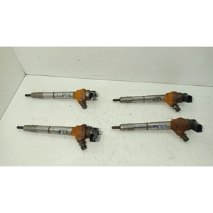 INYECTORES VOLKSWAGEN Tiguan Serie 04 L130277AD DGDB diésel 1598 (16>) - Product Image 5