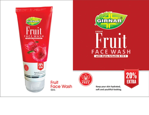 <b>Himalaya</b> <b>Face</b> <b>Wash</b> - Product Image 2