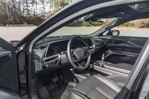 Porte-bagages de toit automatique en métal d'occasion 2024 avec sièges en cuir, batterie au lithium et fonctionnalités premium - Product Image 6