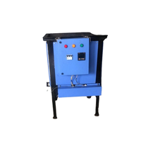 Réservoirs de fusion de cire en acier inoxydable fabriqués en Inde avec réglages de contrôle de température à vendre par un exportateur indien