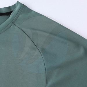 Camisetas de Compresión para Hombre, Diseño Moderno, Fabricante de Pakistán, Spandex y Poliéster, Secado Rápido, Transpirables, Ecológicas, Manga Larga, OEM - Product Image 5