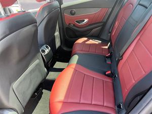 UN MEJOR SUV GLC 4MATIC USADO DEL 2022, TRANSMISIÓN DE 9 VELOCIDADES, 255 HP, 2L, 14, SISTEMA DE TRANSMISIÓN - Product Image 3
