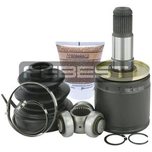 Giunto omocinetico interno sinistro 25x34.5x28 FEBEST (0411-PD4WLH) - Product Image 1