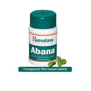 Venta al por mayor de tabletas de hierbas Himalaya Abana, suplemento sanitario de alta demanda del fabricante de la India para exportación - Product Image 2