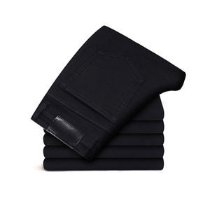 Autumn Winter Men Fashion Casual <b>Pants</b> Super Skinny Jeans Slim Jeans <b>Pant</b> 2025 New Arrival Men Skinny Jean <b>Pant</b> - Product Image 6