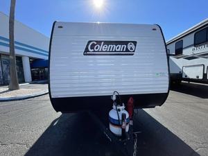 Nueva Autocaravana Mejorada 2026 Keystone C-o-l-e-m-a-n 17R - Product Image 5