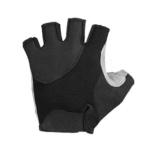 Gants d'été respirants à doigts courts Gants de cyclisme durables pour VTT Absorption des chocs ATV MTB BMX Off Road Cycling Gloves - Product Image 3