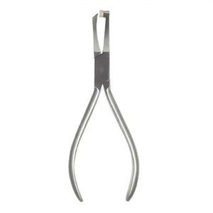 ที่ถอดสายด้านหลังพร้อมที่หนีบปลายคีม/คีมจัดฟัน/คีมตัดลวด - Product Image 6