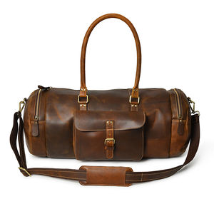 Bolsas de viaje de gran tamaño de moda más vendidas de calidad natural disponibles a precio de mercado - Product Image 1