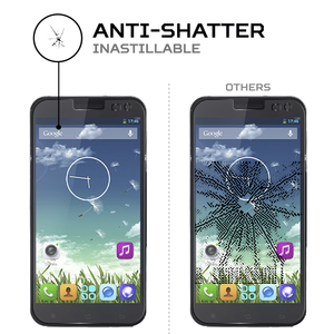 ฟิล์มกันรอยหน้าจอ ANTISHOCK สำหรับโซโป ZP998 ฟิล์มกันรอยคุณภาพพรีเมียมสำหรับอุปกรณ์ของคุณ - Product Image 4