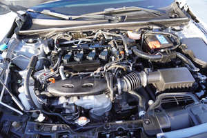 ฮอนด้า ซีวิค ซีไอ ปี 2022 มือสอง - Product Image 5