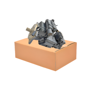จำหน่ายเซอร์โวมอเตอร์ SY850H8 100% สินค้าของแท้จัดส่งรวดเร็ว - Product Image 2