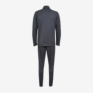 Chándales con cremallera para hombre a la moda con logotipo privado personalizado, el mejor material, precio barato, servicio OEM - Product Image 6