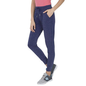 Pantalon de jogging en molleton décontracté uni à jambe large et taille mi-haute pour homme, séchage rapide, avec poches latérales, collection automne 2025 – Vente en gros - Product Image 1