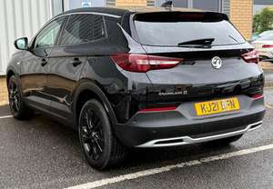 ใช้ LHD/RHD 2021 Vauxhall grandland x 1.2เทอร์โบ - Product Image 3