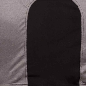 Mantas para Caballos Impermeables de Alta Calidad, Forro Polar Grueso y Cálido para Invierno, Uso en Doma Clásica, 4 Correas para las Patas, Solapa Grande para la Cola, Hechas con la Mejor Tela - Product Image 4