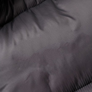 Veste matelassée unisexe streetwear, chaude, respirante, élégante, imperméable, avec capuche et logo frontal, pour l'extérieur - Product Image 6