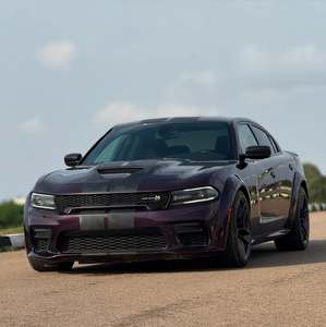 Dodge Charger 392 Scat-Pack 2021 en Perfecto Estado - Product Image 1