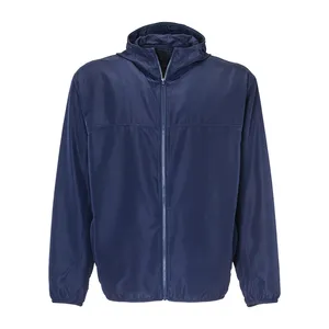 Felpa con Cappuccio e Maglione Unisex in Poliestere 100% Riciclato 75 G/m2 Leggero per Promozioni - Product Image 1
