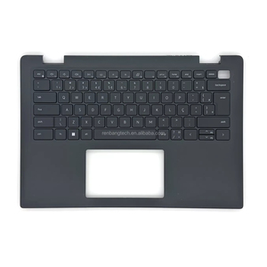 Dell Latitude 3420 E3420 Palmrest with Backlit Keyboard