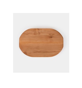 Planche à découper en bois de forme rectangulaire au design vintage planche à découper en bois de haute qualité des fournisseurs de vente entière - Product Image 3