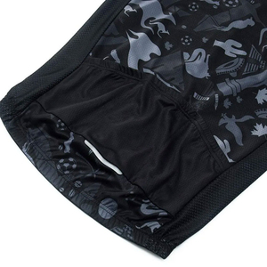 OEM Custom Wear <b>Cycling</b> Clothing Manufacturers Bike Jersey and <b>Shorts</b> <b>Padded</b> Good Sale <b>Cycling</b> Uniform - Product Image 5