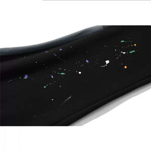 Pantalones Deportivos Casuales con Estampado de Grafiti y Salpicaduras de Pintura, Pantalones Deportivos con Cordón en la Cintura para Hombre, Modelo 2025 - Product Image 6