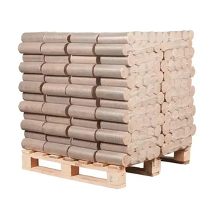 Briquetas de madera Pini Kay para calefacción de Polonia - Product Image 6