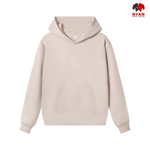 Sudadera cómoda y transpirable Ryan Pro Gear para hombre con logotipo personalizado, diseño OEM ODM, precio al por mayor - Product Image 5
