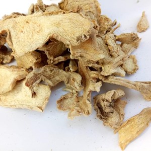 Vente en gros de tranches de gingembre séché sans additifs gingembre séché biologique épices agricoles assaisonnement du Vietnam de qualité alimentaire - Product Image 2