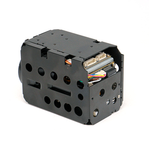 Starlight <span class=keywords><strong>20x</strong></span> Zoom quang học máy ảnh mô-đun 2MP STARVIS 2 imx662 + hi3516cv610 Zoom khối máy ảnh SIP-K662C6S-<span class=keywords><strong>20X</strong></span> - Product Image 3